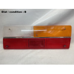 RENAULT 20, 30 - Right taillight lens SEIMA 20640