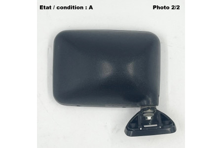 VOLKSWAGEN Golf, Jetta - Rétroviseur extérieur droit E1 02*17176