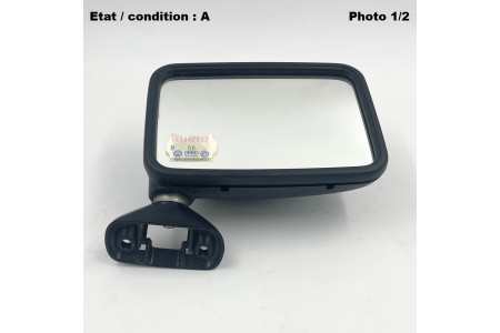 VOLKSWAGEN Golf, Jetta - Rétroviseur extérieur droit E1 02*17176