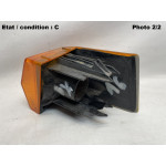 CITROEN BX (82-86) - Right indicator light lens SEIMA 10690D