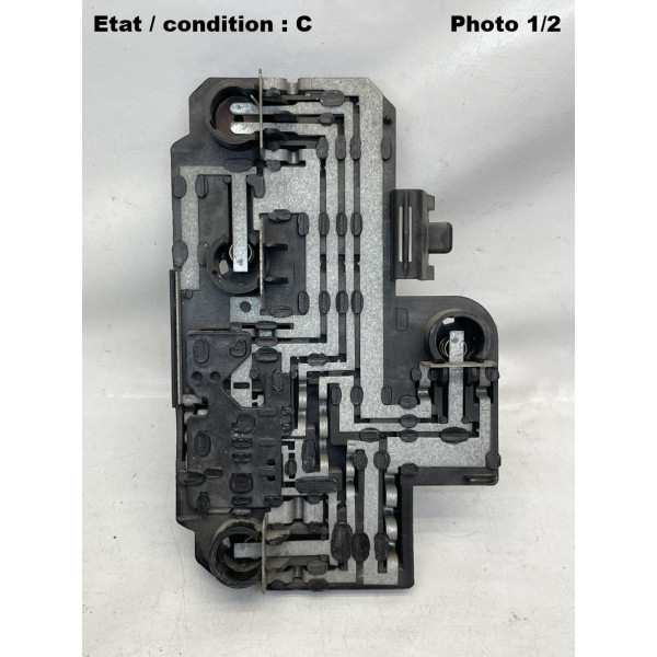 CITROEN BX SW - Right taillight bulb holder AXO