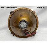 RVI - Phare H4 VALEO 67529105