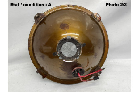 RVI - Headlight H4 VALEO 67529105