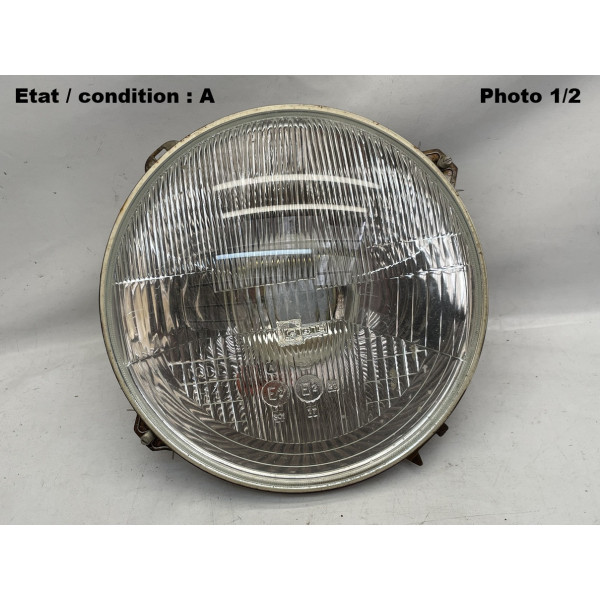 RVI - Headlight H4 VALEO 67529105