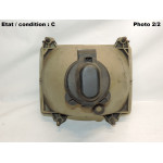 RVI - Phare H4 SIGNAL VISION 1910