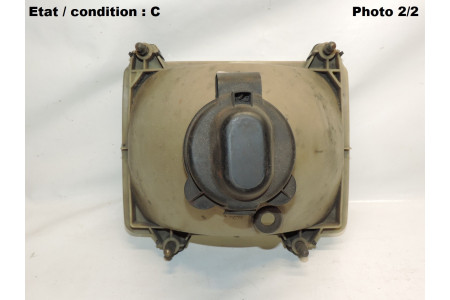 RVI - Phare H4 SIGNAL VISION 1910