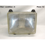 RVI - Phare H4 SIGNAL VISION 1910