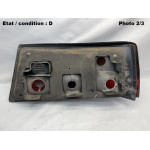FORD Orion (-86) - Feu arrière gauche HELLA (FORD 41212)