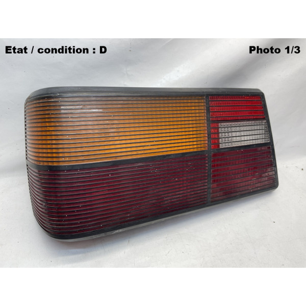 FORD Orion (-86) - Left taillight HELLA (FORD 41212)