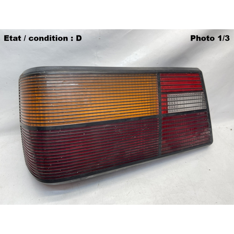 FORD Orion (-86) - Feu arrière gauche HELLA (FORD 41212)