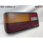 FORD Orion (-86) - Feu arrière gauche HELLA (FORD 41212)