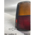 FORD Orion (-86) - Feu arrière gauche HELLA (FORD 41212)