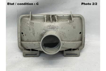 PEUGEOT 205 (90-) - Right reversint light bulb holder VALEO 2210D