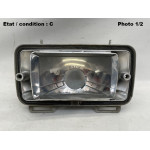 PEUGEOT 205 (90-) - Right reversint light bulb holder VALEO 2210D