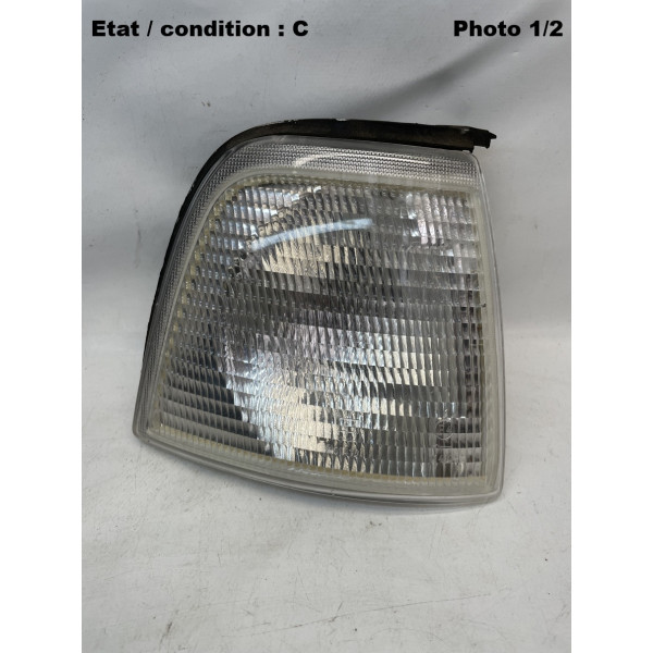 AUDI 80 (91-95) - Feu clignotant avant droit BOSCH 1305230917