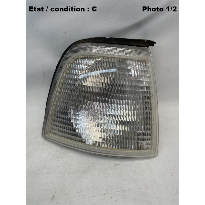 AUDI 80 (91-95) - Feu clignotant avant droit BOSCH 1305230917