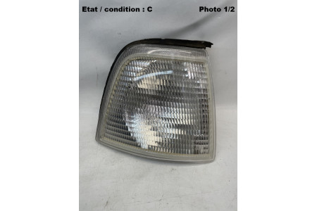AUDI 80 (91-95) - Feu clignotant avant droit BOSCH 1305230917