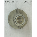 AUDI 80 (91-95) - Porte-lampe feu clignotant avant BA21s HELLA