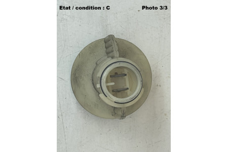 AUDI 80 (91-95) - Porte-lampe feu clignotant avant BA21s HELLA