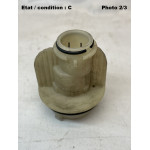 AUDI 80 (91-95) - Porte-lampe feu clignotant avant BA21s HELLA