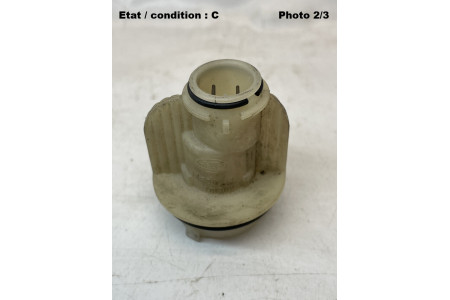AUDI 80 (91-95) - Porte-lampe feu clignotant avant BA21s HELLA