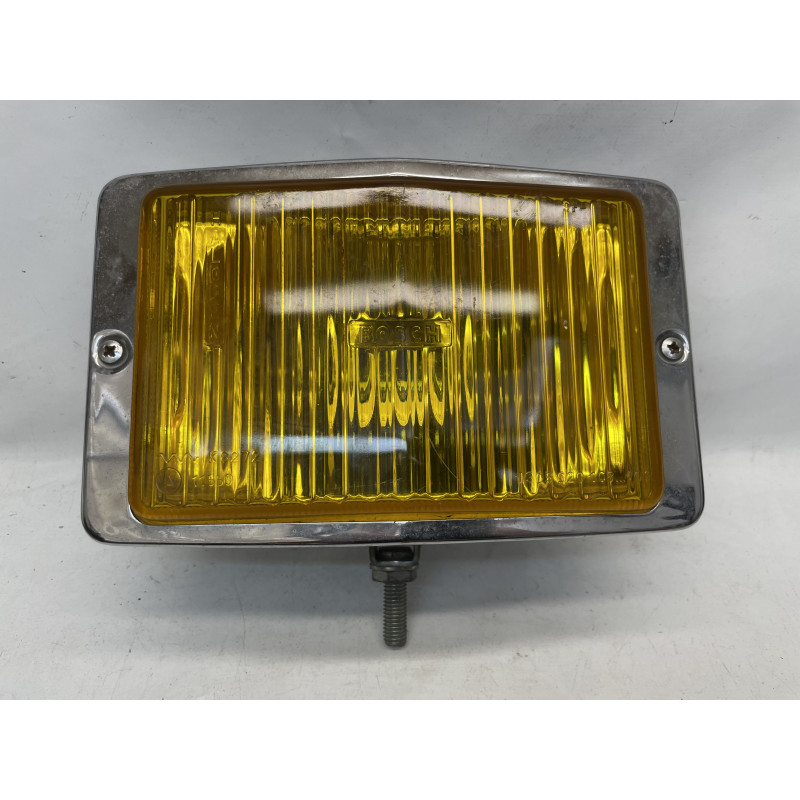 Phare antibrouillard jaune "Halogen" H3 complet BOSCH 1305620902