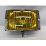 Phare antibrouillard jaune "Halogen" H3 complet BOSCH 1305620902
