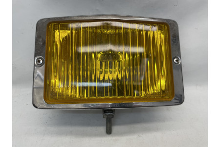Phare antibrouillard jaune "Halogen" H3 complet BOSCH 1305620902