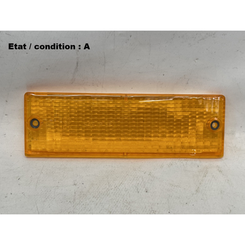 BMW E30 (83-93) - Cabochon feu clignotant HELLA 9EL146607-001