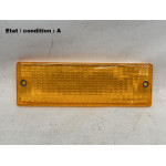 BMW E30 (83-93) - Cabochon feu clignotant HELLA 9EL146607-001