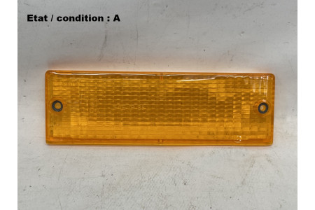 BMW E30 (83-93) - Cabochon feu clignotant HELLA 9EL146607-001