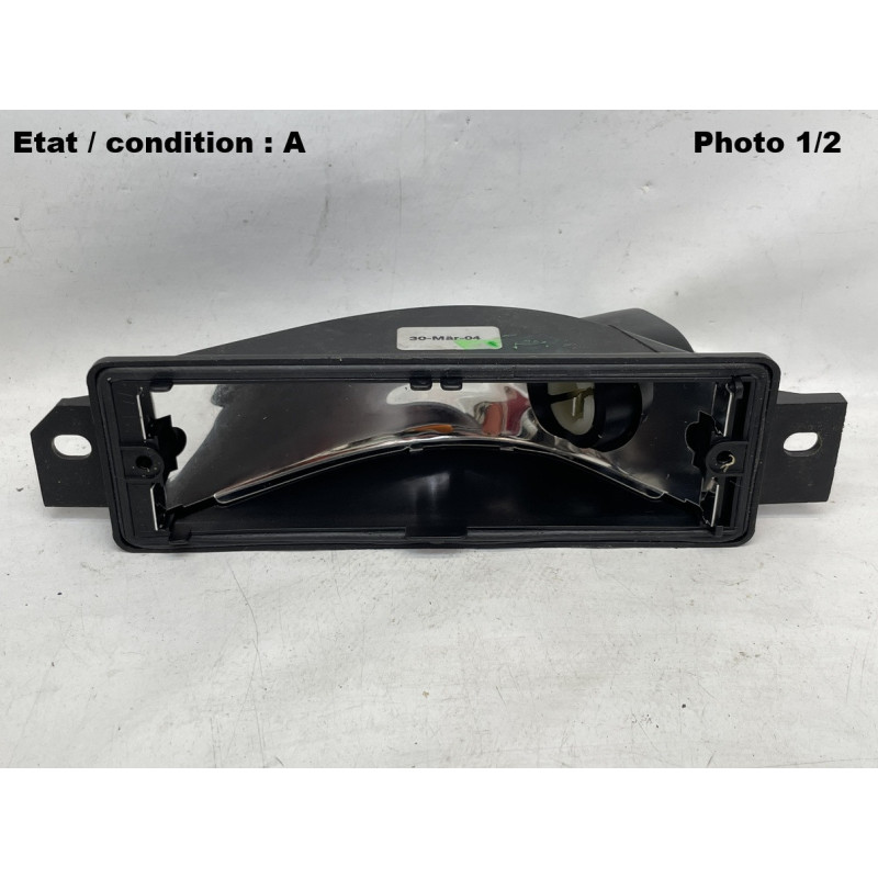 BMW E30 (87-93) - Platine feu clignotant avant gauche HELLA