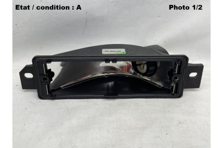 BMW E30 (87-93) - Platine feu clignotant avant gauche HELLA
