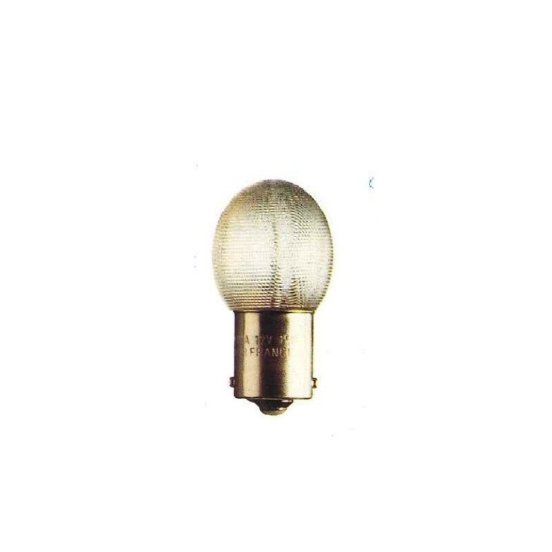 BA15s - Lampe 6V 25W