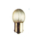 BA15s - Bulb 6V 25W