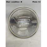 Headlight European Code CIBIE 430099