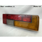 ALFA ROMEO Alfa 33 (-86) - Right taillight ALTISSIMO 319.08
