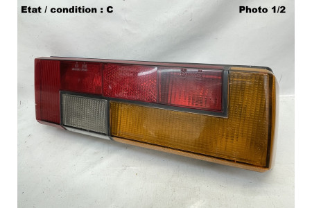 ALFA ROMEO Alfa 33 (-86) - Feu arrière droit ALTISSIMO 319.08