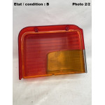 PEUGEOT 205 (90-) - Cabochon feu arrière gauche SCINTEX AXO 25.21