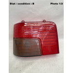 PEUGEOT 205 (90-) - Cabochon feu arrière gauche SCINTEX AXO 25.21