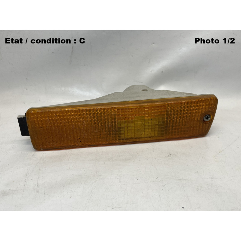 VOLKSWAGEN Golf, Jetta - Feu clignotant avant gauche ULO 3234