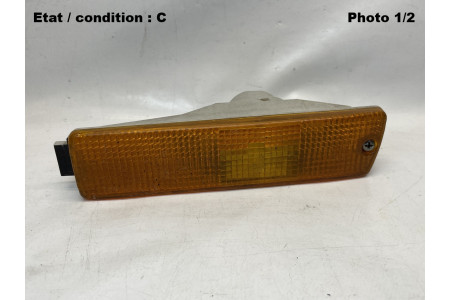 Volkswagen Golf, Jetta - Left front light indicator ULO 3234