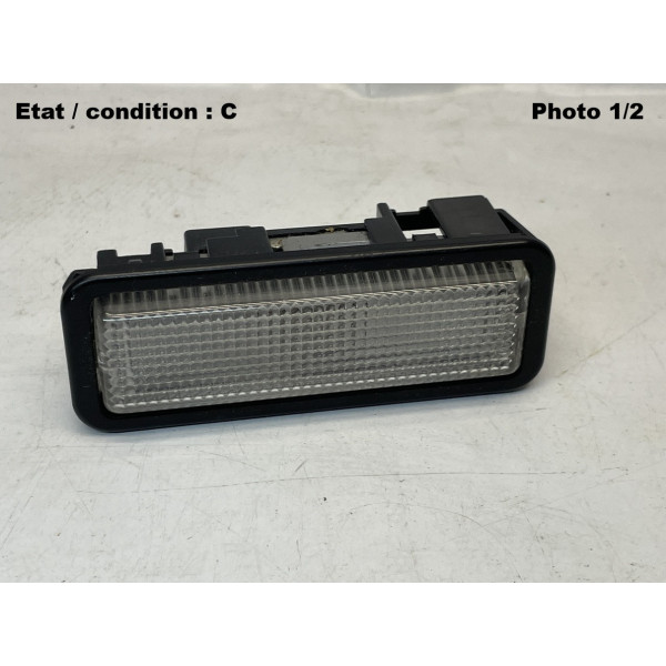 PEUGEOT 205, 309 - Plafonnier complet AXO SCINTEX