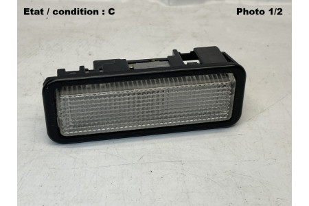 PEUGEOT 205, 309 - Plafonnier complet AXO SCINTEX