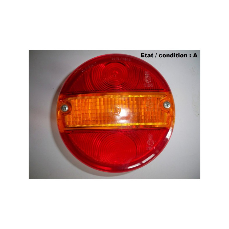 Rear light taillight VIGNAL LYON 3204054-4