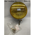 Phare antibrouillard jaune "Halogen" H3 BOSCH 0305650011