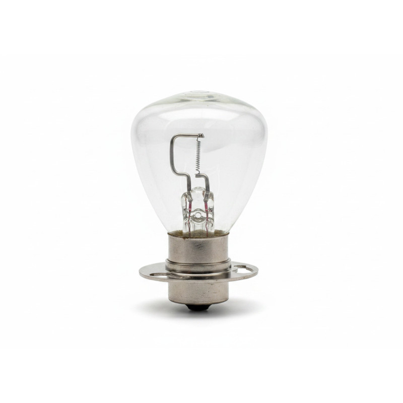 P15s - Bulb 6V 50W