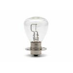 P15s - Lampe 6V 50W arquée