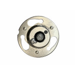 P15s - Lampe 6V 50W arquée