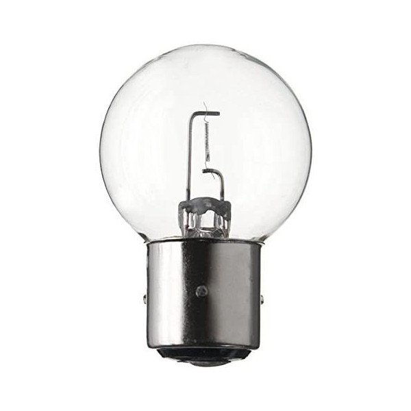 BA21s - Lampe 6V 50W incolore
